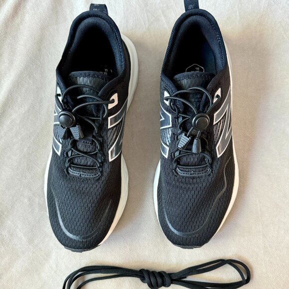 New Balance Fresh Foam SPT V4 Running Shoe 9.5 - Picture 2 of 4